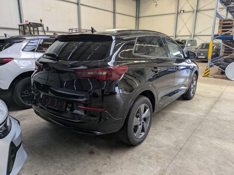 Opel Grandland X 1.2 Turbo Enjoy — zdjęcie 3