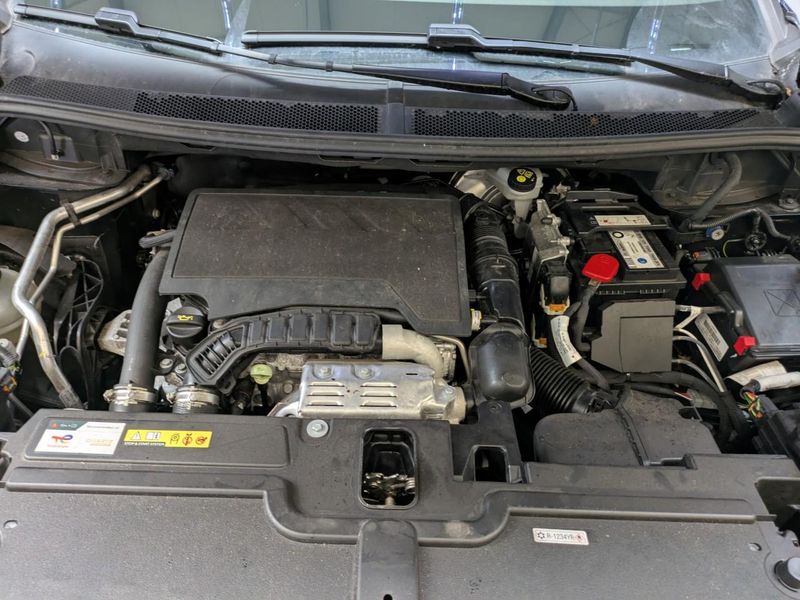 Opel Grandland X 1.2 Turbo Enjoy — zdjęcie 5