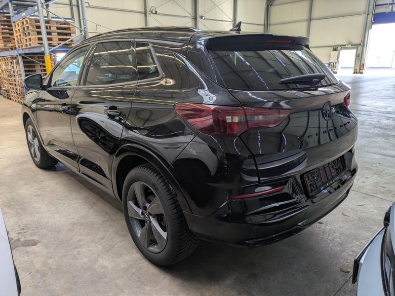 Opel Grandland X 1.2 Turbo Enjoy — zdjęcie 2