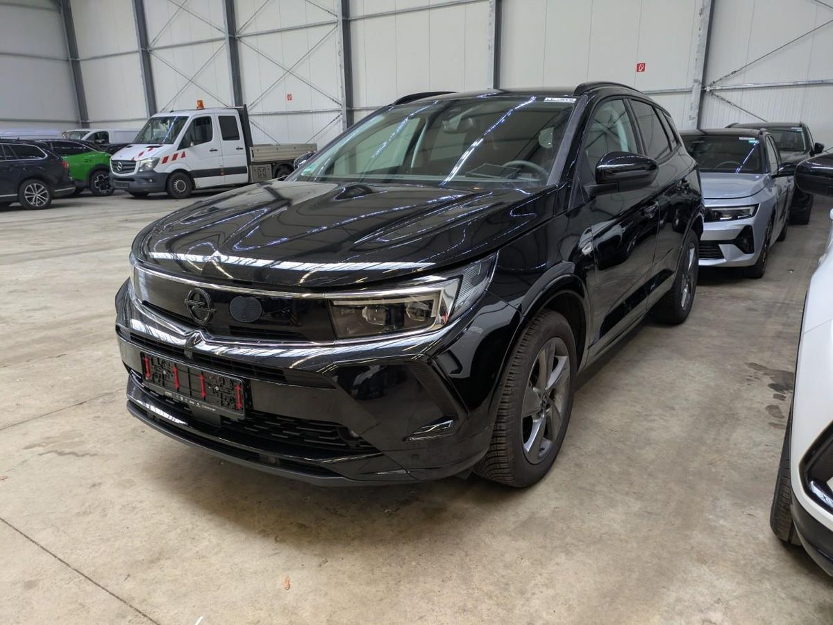 Opel Grandland 2024