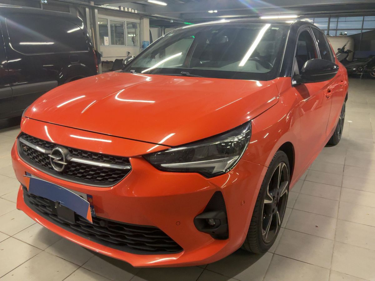 Opel Corsa d'occasion