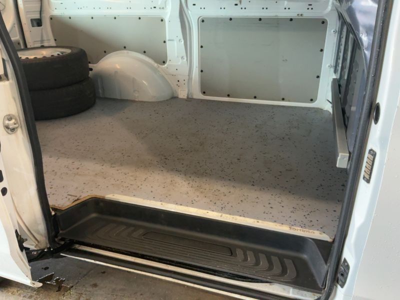Mercedes-Benz Vito 114 CDI lang — zdjęcie 14
