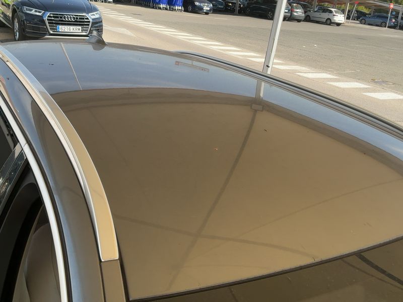 BMW 5er 520d 2013 – снимка 13