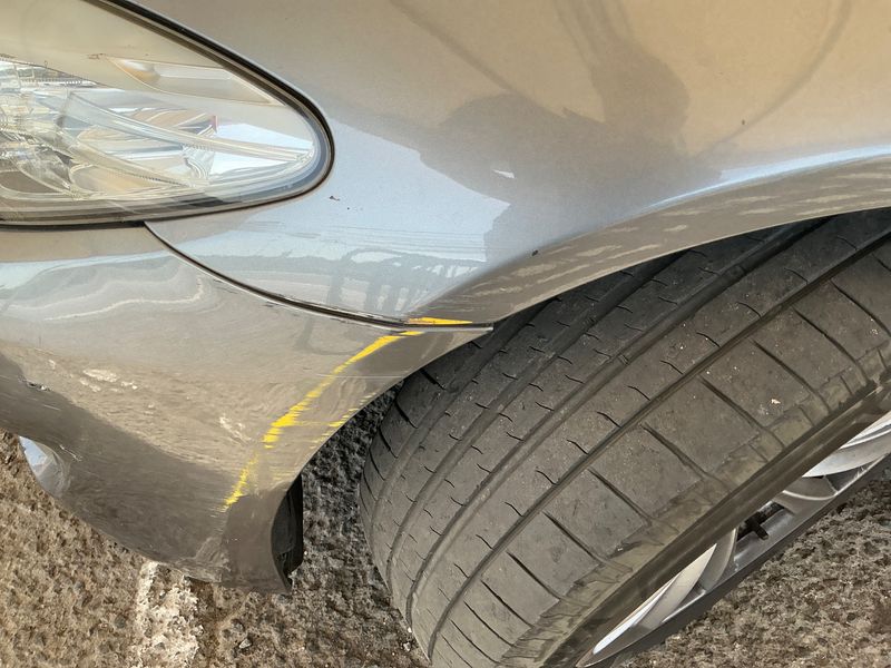 BMW 5er 520d 2013 – снимка 30