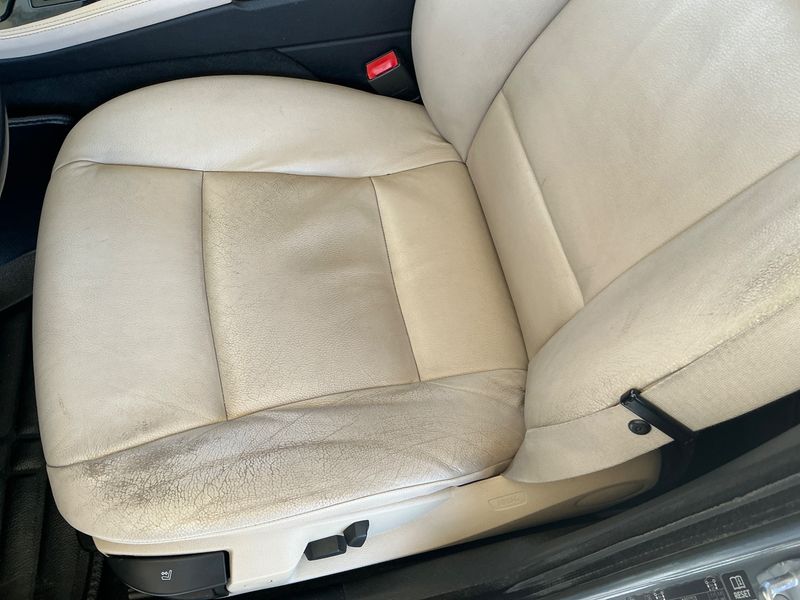 BMW 5er 520d 2013 – снимка 25
