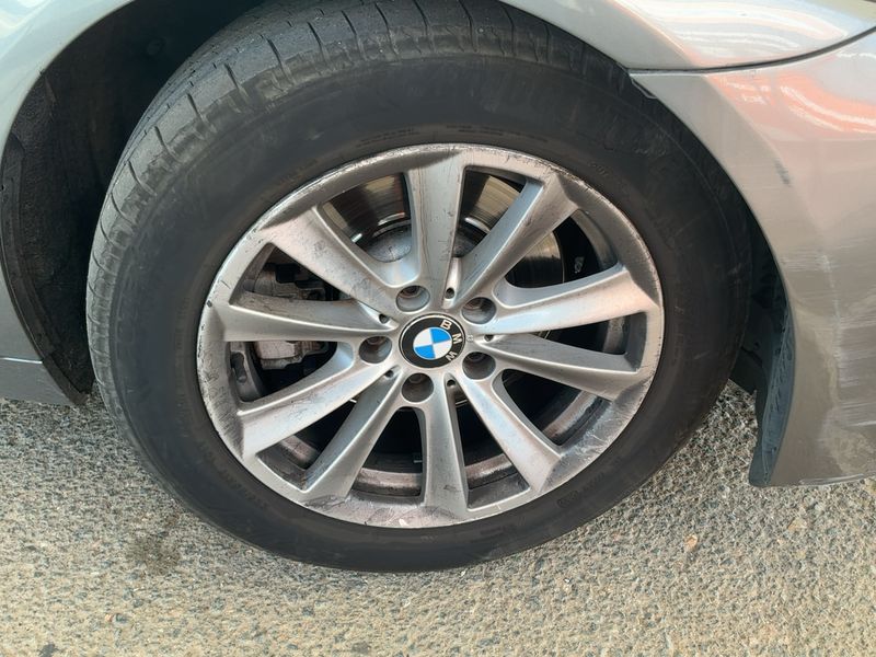 BMW 5er 520d 2013 – снимка 11