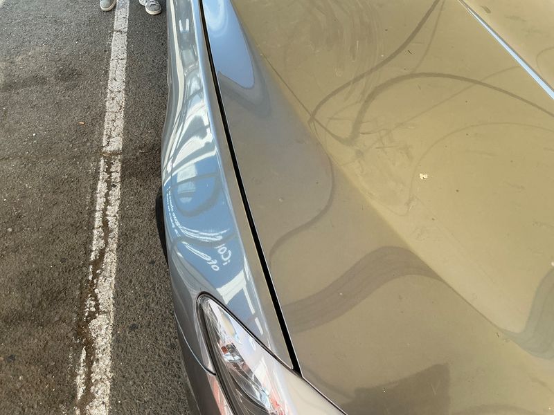 BMW 5er 520d 2013 – снимка 35