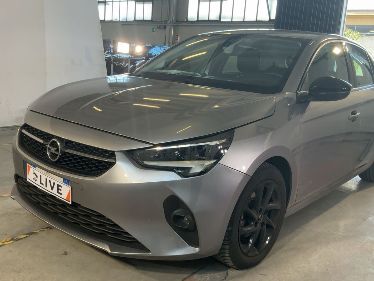 Opel Corsa d'occasion