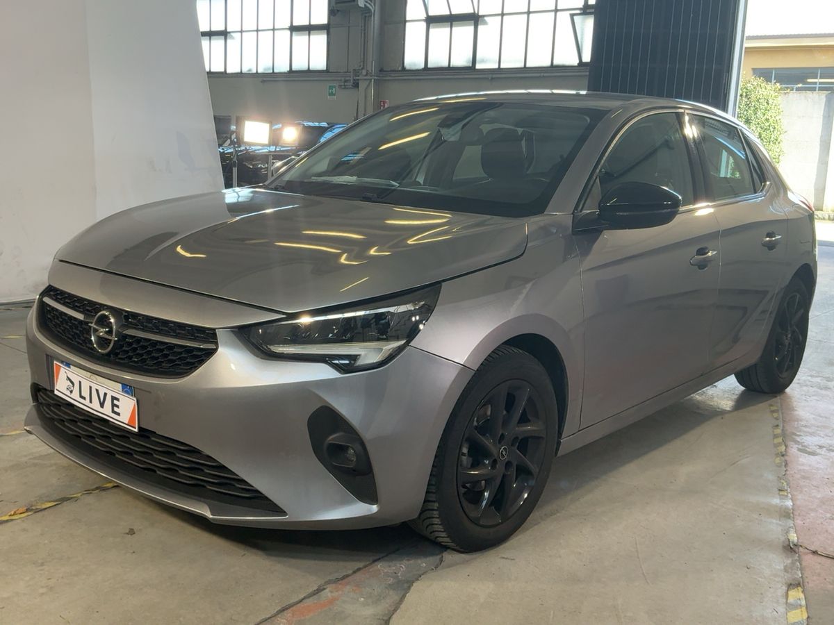 Opel Corsa d'occasion