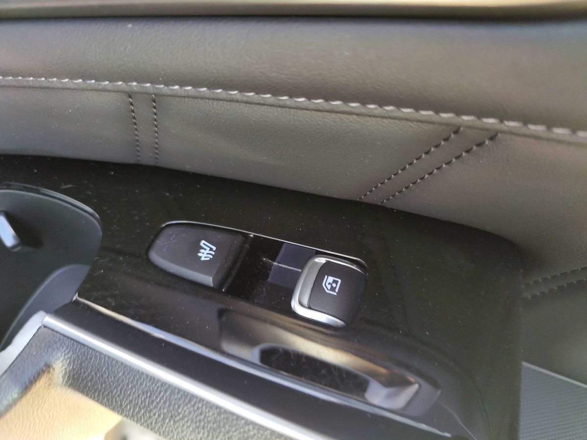 Kia Sorento d'occasion
