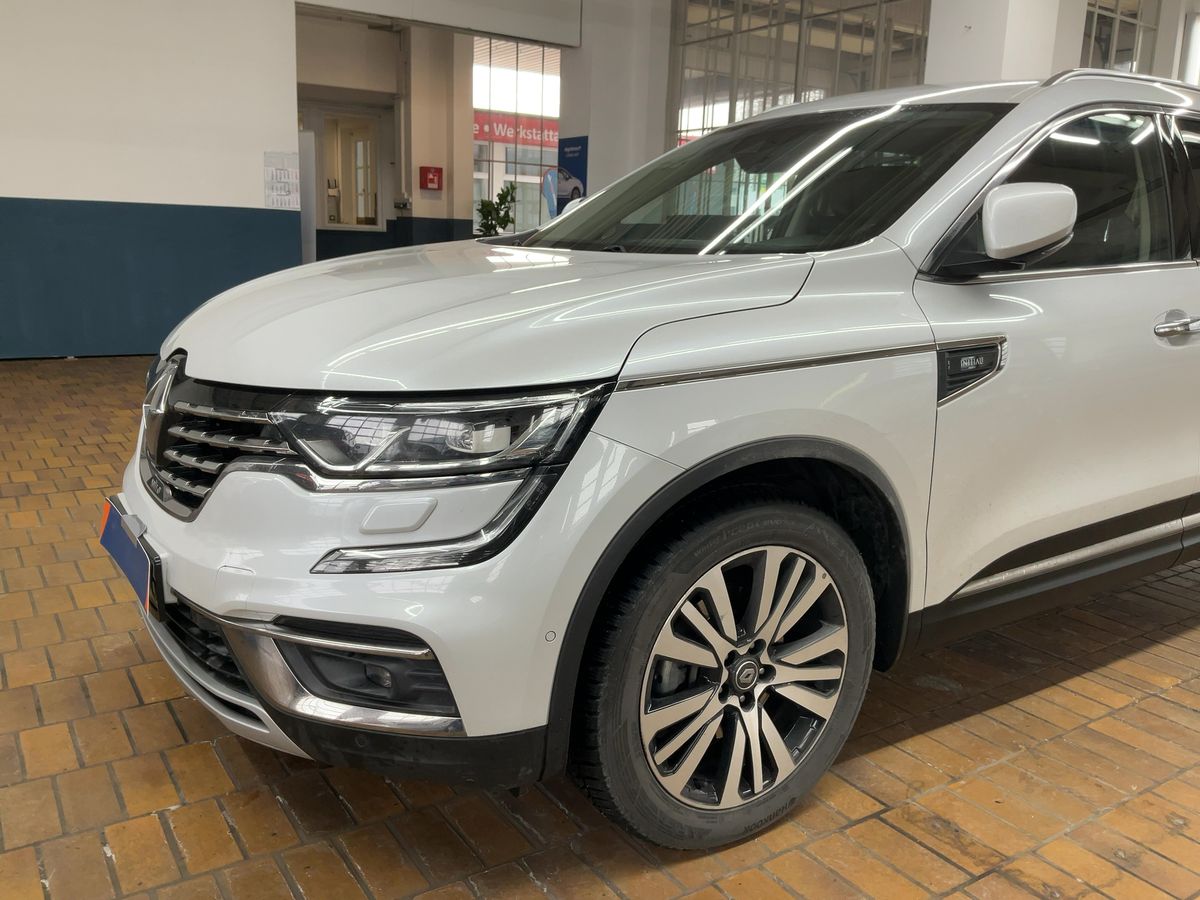 Renault Koleos d'occasion