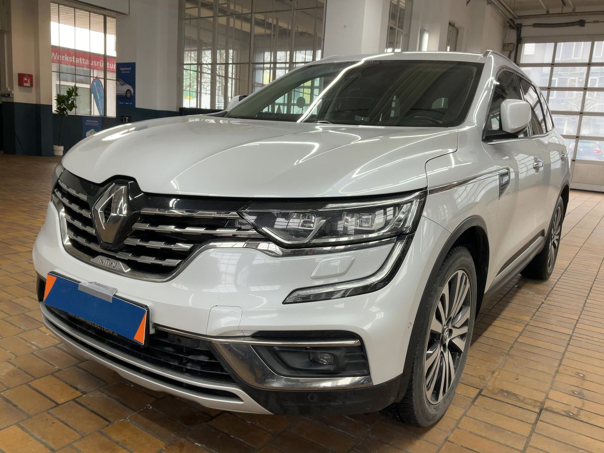 Renault Koleos d'occasion