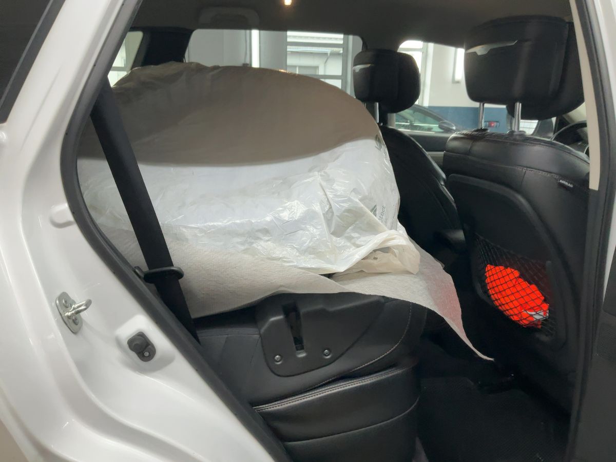 Renault Koleos 2019 — photo 21