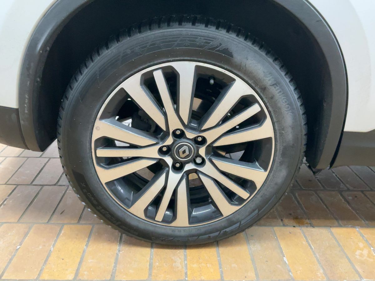 Renault Koleos 2019 — photo 10