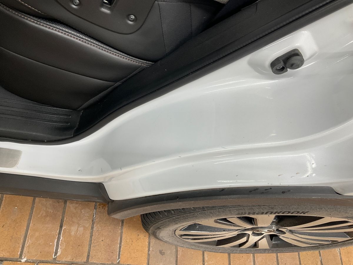 Renault Koleos 2019 — photo 46