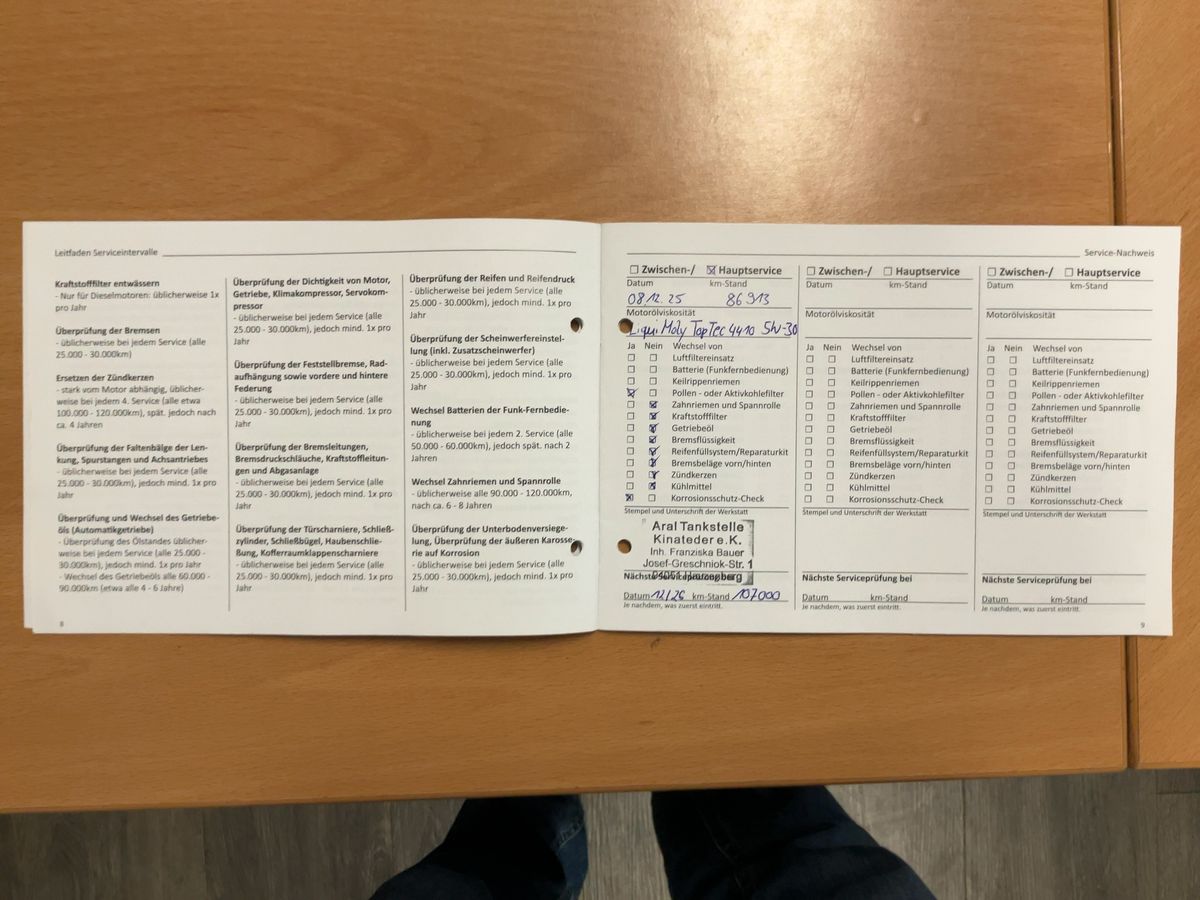 Renault Koleos 2019 — photo 24