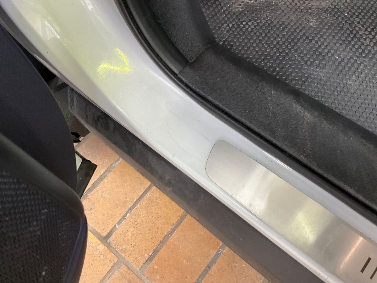 Renault Koleos 2019 — photo 47
