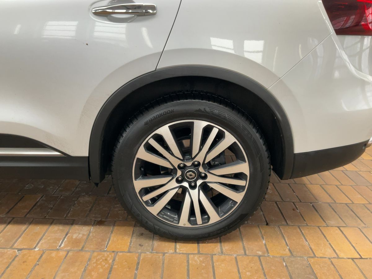 Renault Koleos 2019 — photo 6