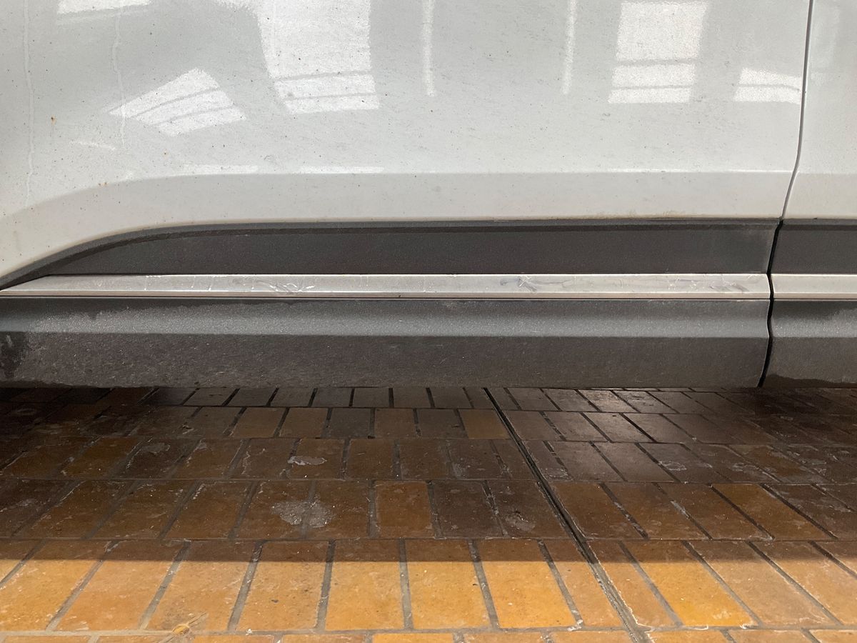 Renault Koleos 2019 — photo 56