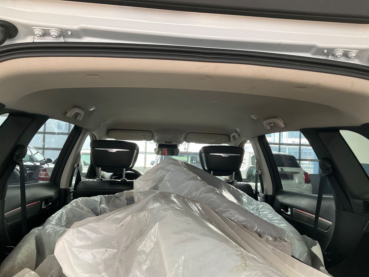 Renault Koleos 2019 — photo 45