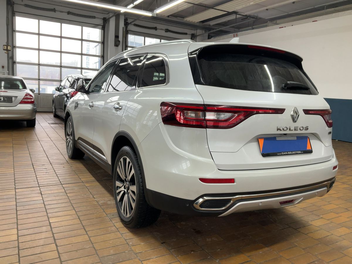 Renault Koleos 2019 — photo 7