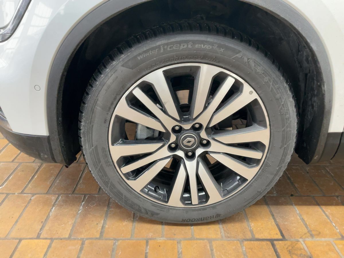 Renault Koleos 2019 — photo 4