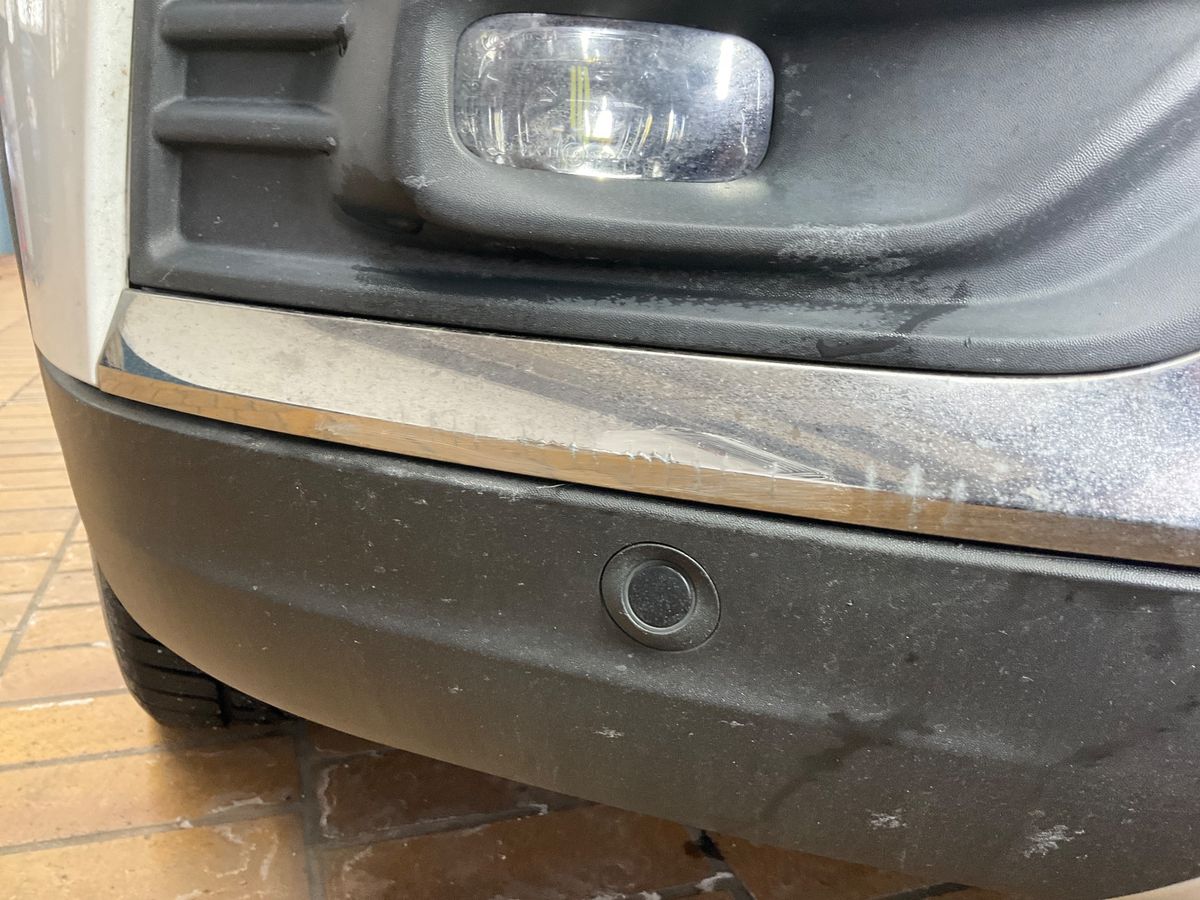 Renault Koleos 2019 — photo 49