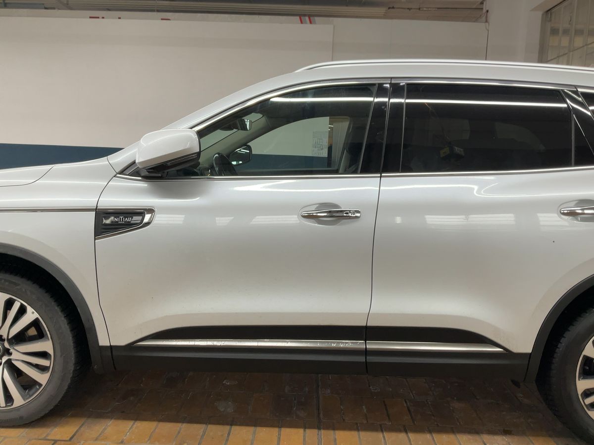 Renault Koleos 2019 — photo 5