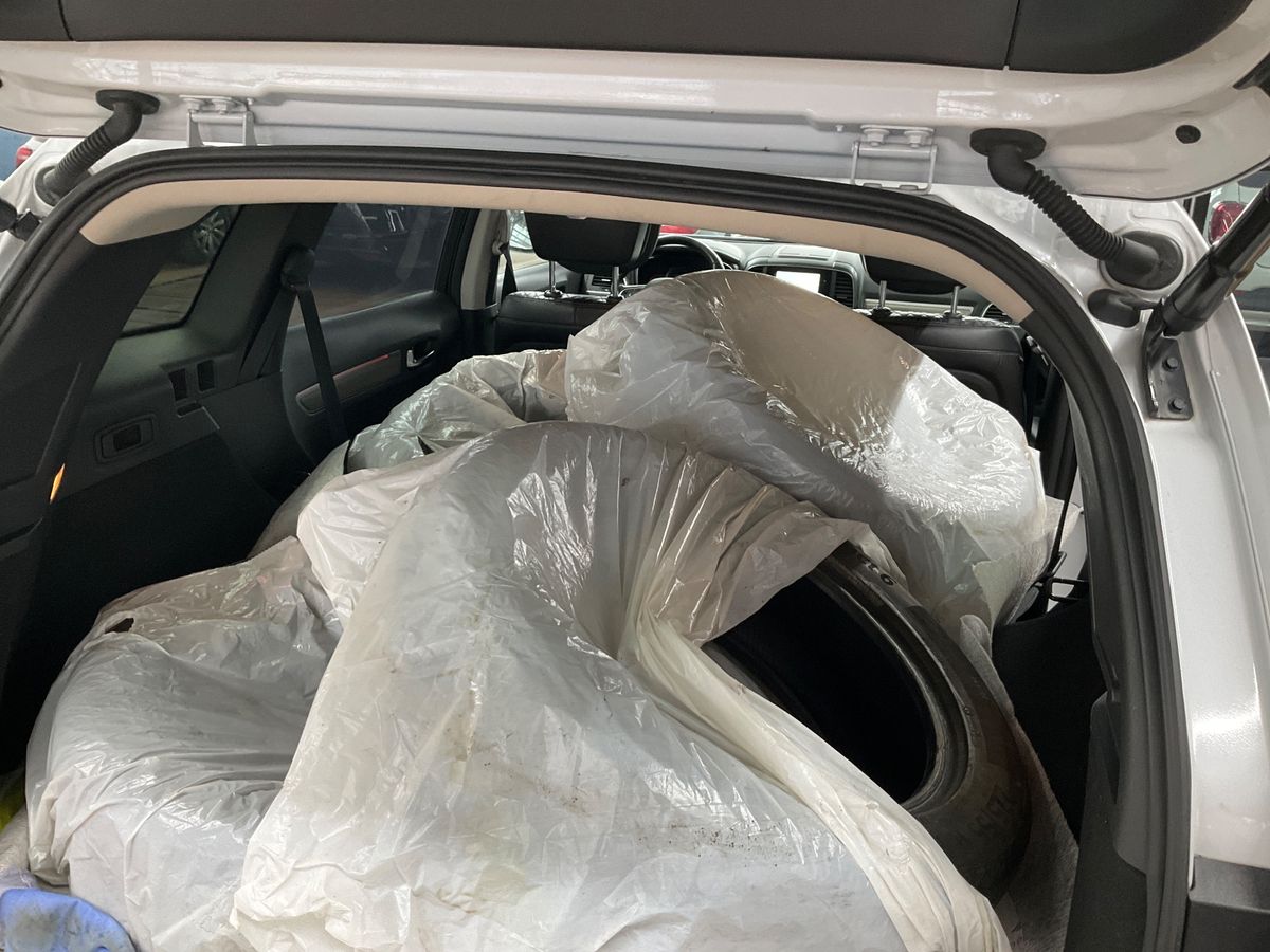 Renault Koleos 2019 — photo 16