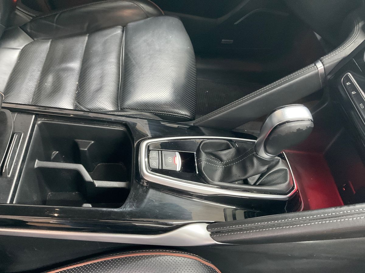 Renault Koleos 2019 — photo 38