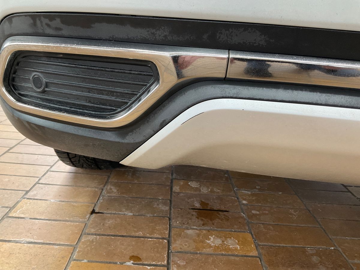 Renault Koleos 2019 — photo 48