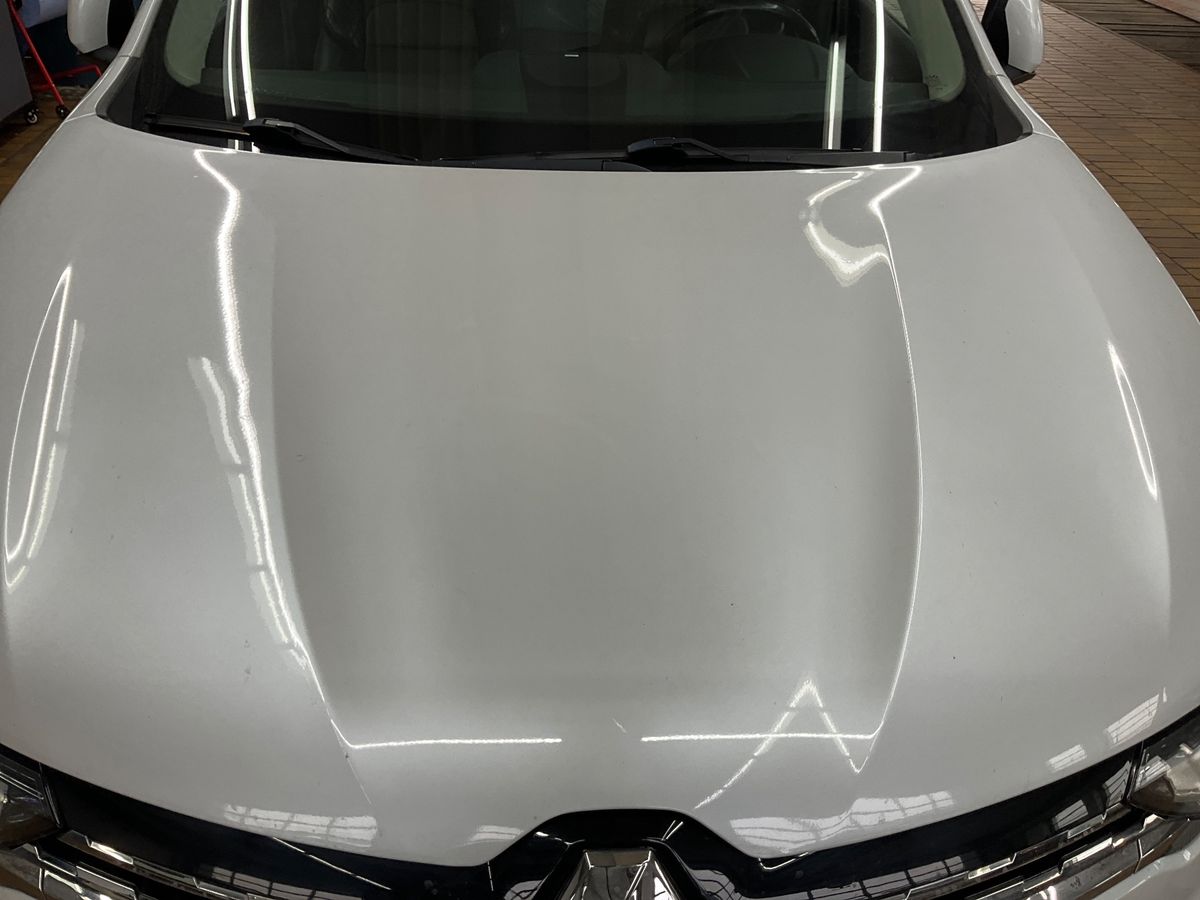 Renault Koleos 2019 — photo 3