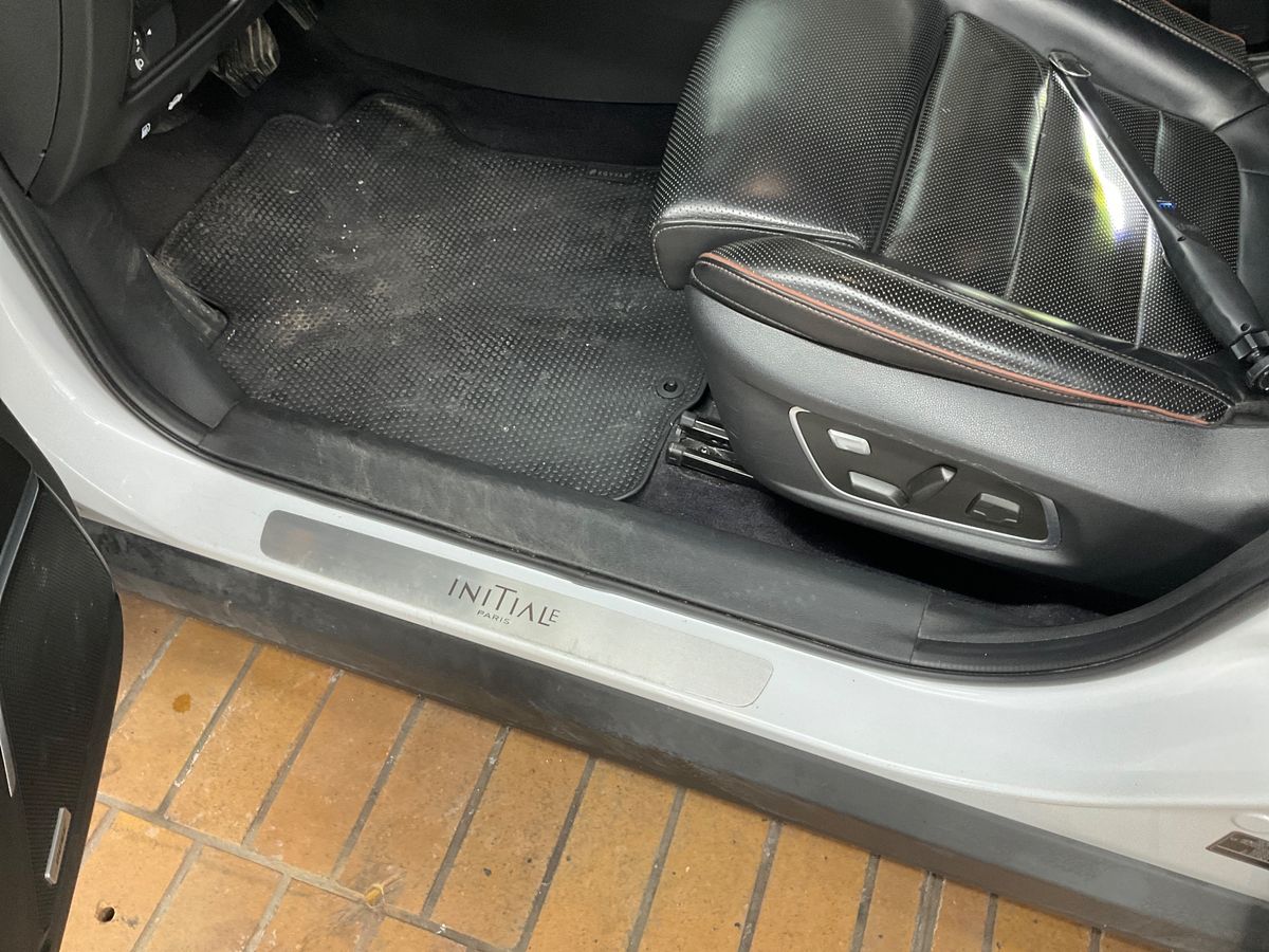 Renault Koleos 2019 — photo 44