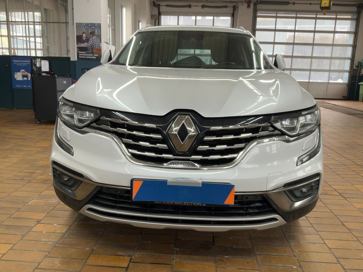 Renault Koleos 2019 — photo 15