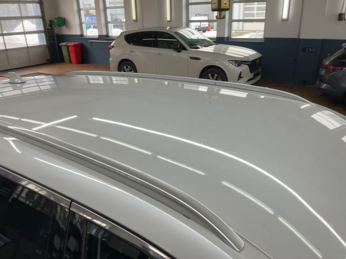 Renault Koleos 2019 — photo 14
