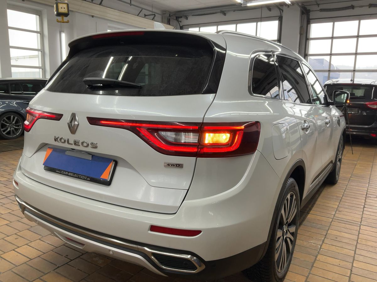 Renault Koleos 2019 — photo 9