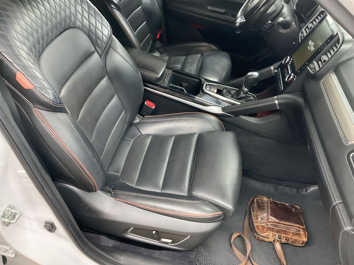 Renault Koleos 2019 — photo 41