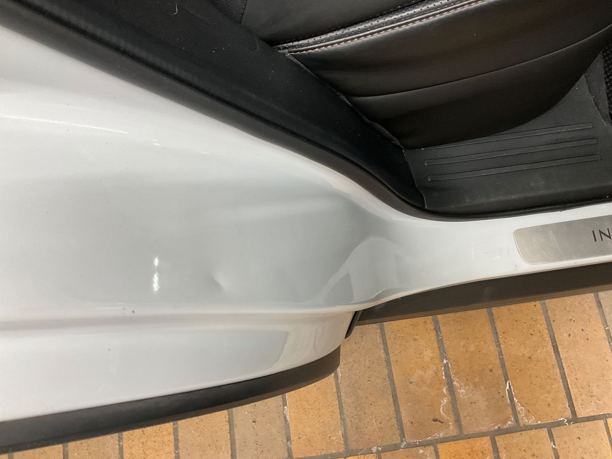 Renault Koleos 2019 — photo 37