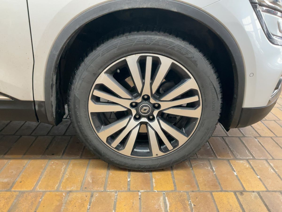 Renault Koleos 2019 — photo 12