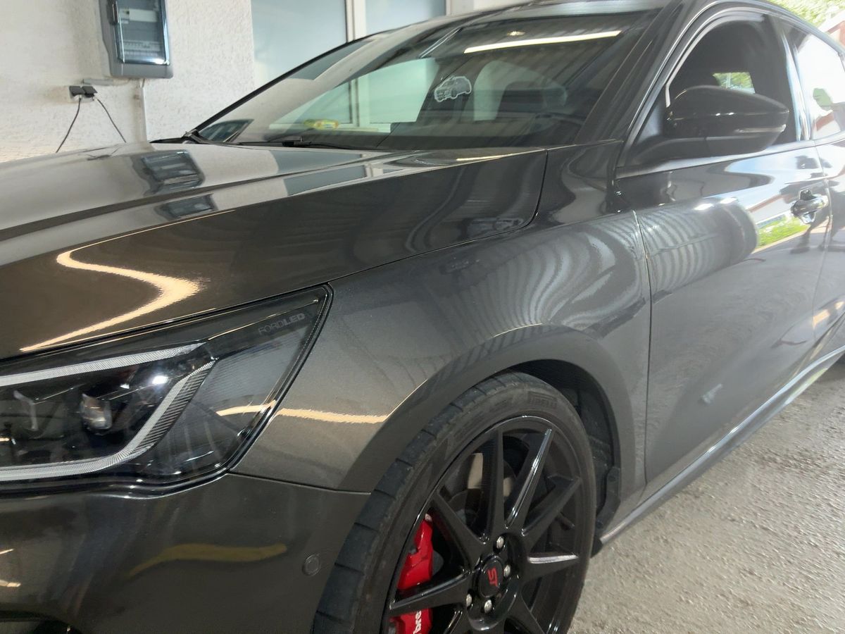 Ford Focus d'occasion