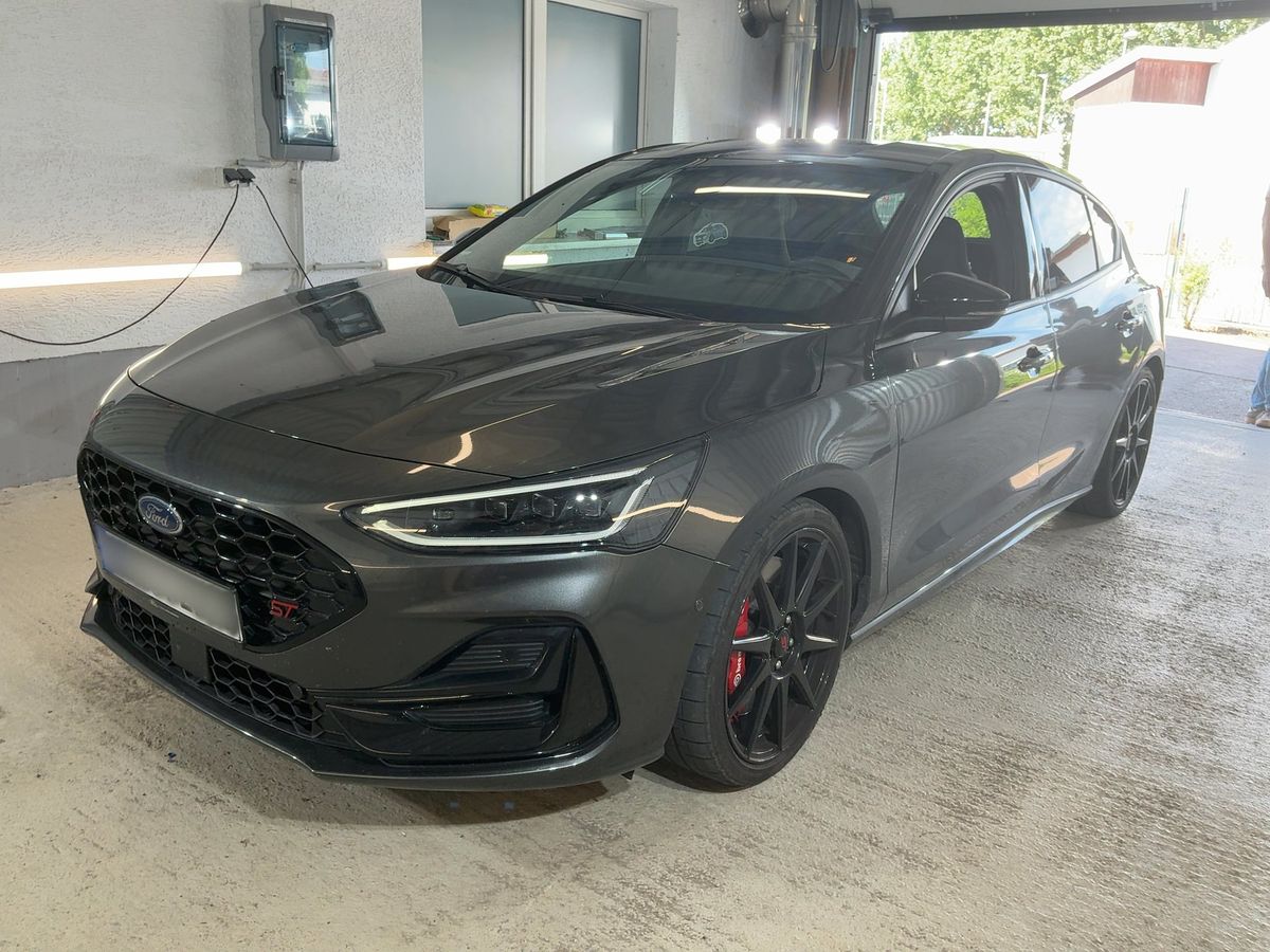 Ford Focus 2023