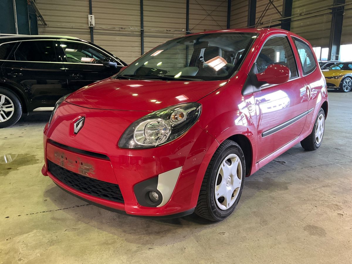 Renault Twingo 1.2 Dynamique