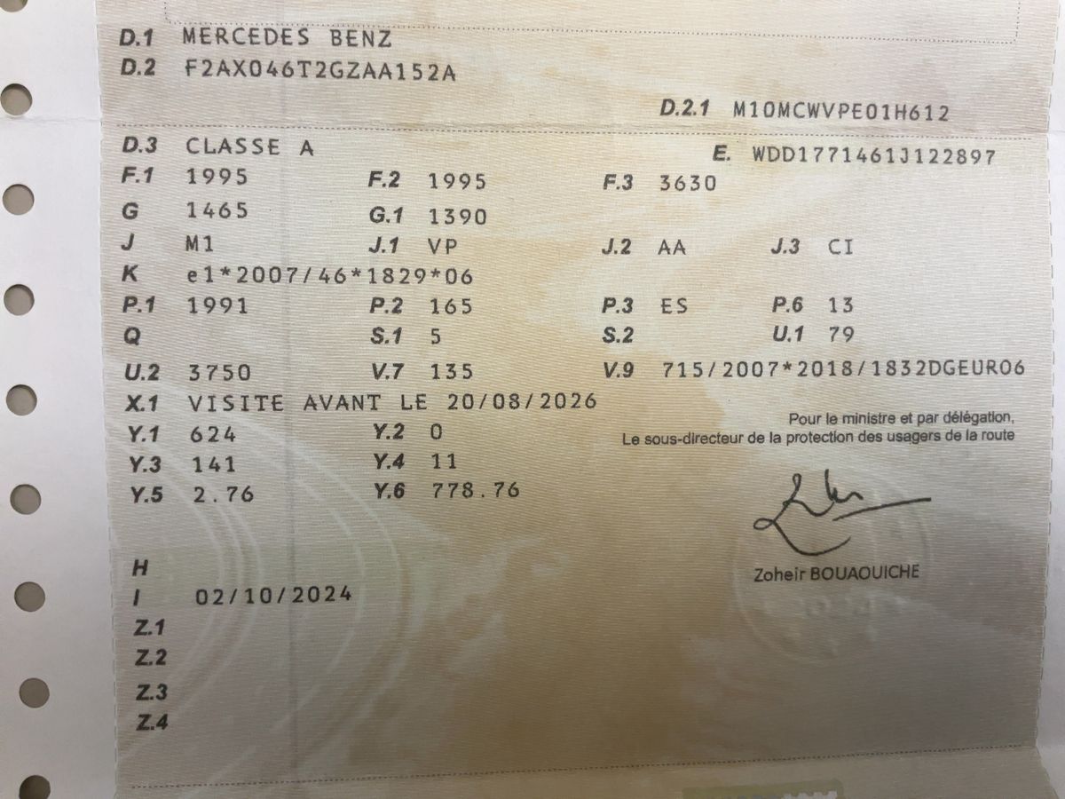 Mercedes-Benz A-Klasse A 250 4Matic AMG Line