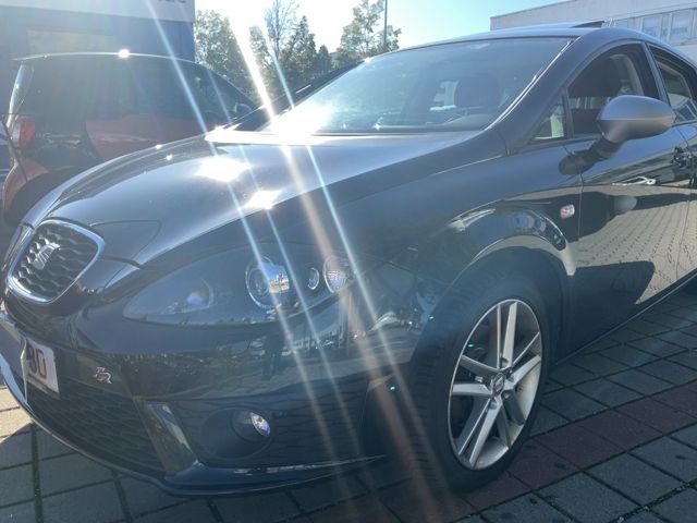 Seat Leon 1.4 TSI FR