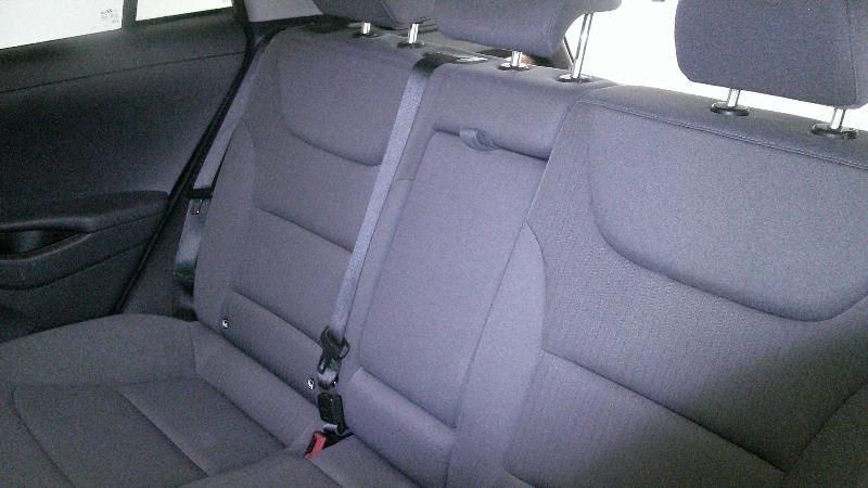 Hyundai IONIQ d'occasion