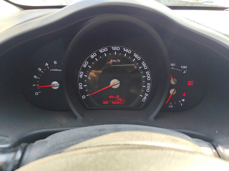 Kia Sportage 1.7 CRDi Drive 4x2 — zdjęcie 12