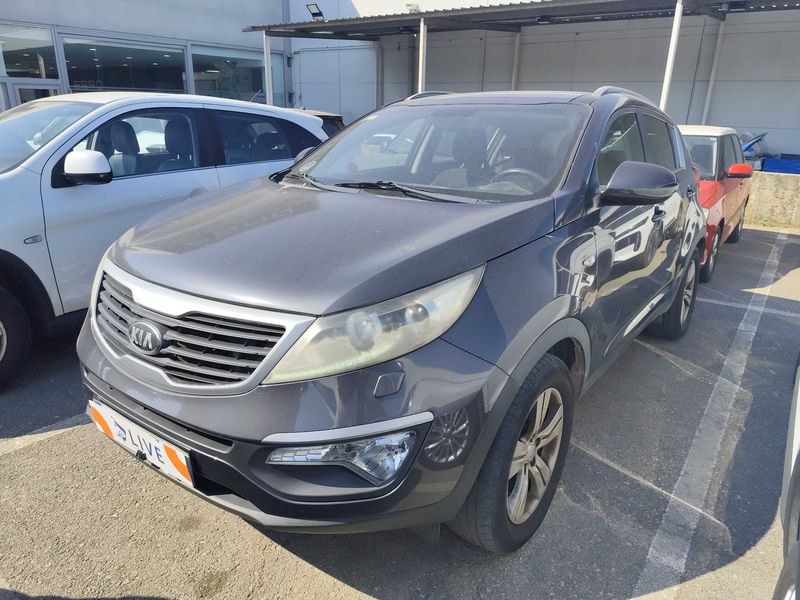 Kia Sportage 1.7 CRDi Drive 4x2
