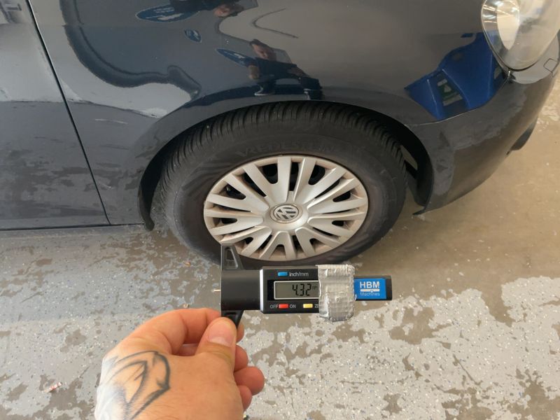 Volkswagen Golf VI 1.2 TSI Style 2011 – снимка 11
