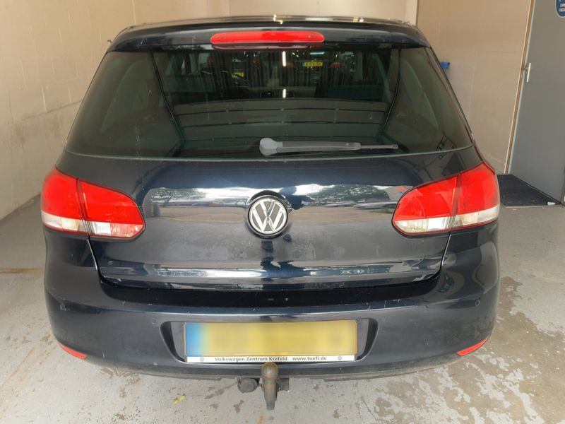 Volkswagen Golf VI 1.2 TSI Style 2011 – снимка 7