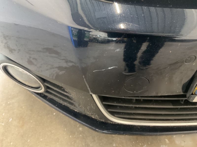 Volkswagen Golf VI 1.2 TSI Style 2011 – снимка 28